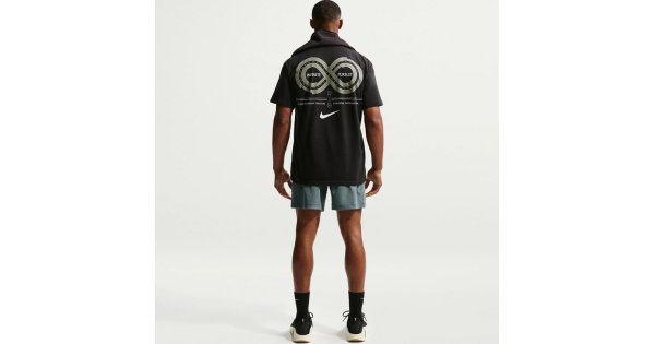 Мъжка Тениска Nike M NK TEE LSE TRAIN INFNTY - IH1963-010